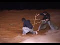 2003 Haedong Kumo Performance