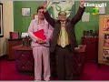 EL ESPECIAL DEL HUMOR - MARCO AURELIO Y KARLA CASOS 1/2 - HIGH QUALITY - PROGRAMA DEL DIA 29/11/2008.