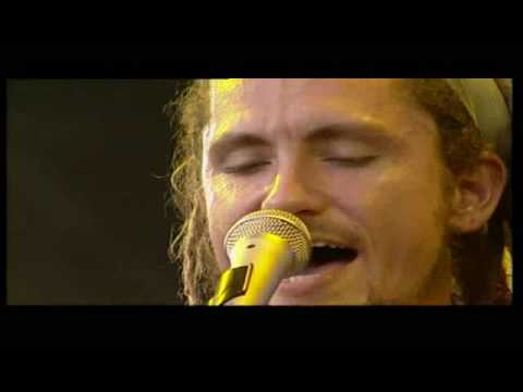 John Butler Trio Live at Wave