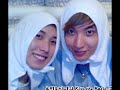 Leeteuk  &  Sungmin (TeukMin)... Everytime we touch 