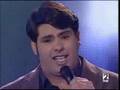 Costel (The New Pavarotti) - Con Te Partiro