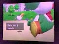 Hack super mario 64 ds --- yoshi gigante Hack super mario 64 ds --- yoshi gigante