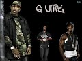 Ja Rule Diss & Get Shot - G Unit