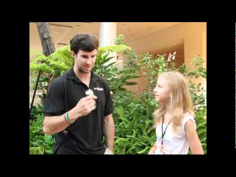 0 Interview with Jeff at Awesomeness Fest