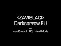 ULD10: ZAVISLACI vs. Thorim Hard Mode (Holy Paladin POV)