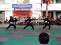 Jurus Wajib Silat Sekolah Selangor