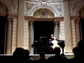 Hidemith Cello Sonata Concertgebouw by Josetxu Obregon Hidemith Cello Sonata Concertgebouw by Josetxu Obregon