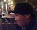 Debauchery  Series Montreal - Chillin at the Shisha Lounge