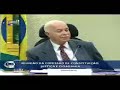 Avaliação da 'nova' política de drogas na CCJ do Senado (03)