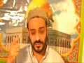 الأستاذ محمد الصباغ و قراءة لنصوص الإرهاب والقتل في الكتاب المسمى مقدس (مكدس) باقي الفيديوهات موجودة عاليوتيوب تحت اسم ELKHALIFAH7