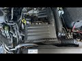 Volkswagen Golf VII 1.4 TSI 16V Vehículo de desguace (2014, Blanco)