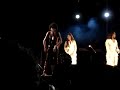 Conciertos Magdalena 2007: Boney M feat Bobby Farrell (3)