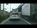 国道4号バイパス（郡山市喜久田町）→南インター線→郡山南IC→矢吹IC→矢吹中央ICファイル1
