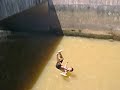 Rio Santa Maria ES - mortal tosco de Junior