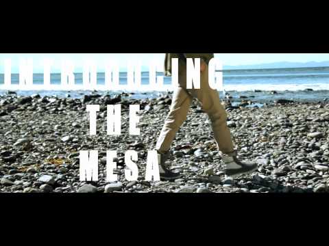 Video: Ransom by adidas Spring/Summer 2011 – “The Mesa”