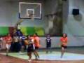 videos de Basketball - Azul vs Orange Overtime