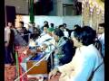 talu-e-seher hai sham-e-qalander by maqbool sabri