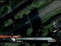 RCMP Truck Chase
