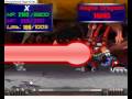 MEGA MAN X VIRUS MISSION