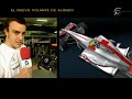 Fernando Alonso Volante McLaren