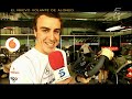 Fernando Alonso Volante McLaren