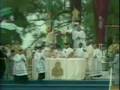Part Three - Pope Benedict XVI Visits America