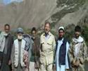 Sir Sherard Cowper-Coles in Panshir, Afghanistan - Part 2