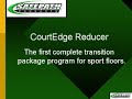SafePath Products - CourtEdge Reducers