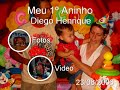 aniversario de dieguinho