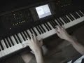 Rachmaninoff - Moment Musical No. 4 by thumphrey05