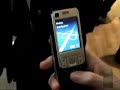 Hands-on with Nokia 6110 Navigator