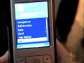 Hands-on with Nokia 6110 Navigator
