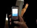 Hands-on with Nokia 6110 Navigator
