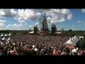 Mystery Land 2008 Q-Dance Stage Video