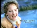Colleen Haskell Blistex commercial