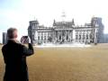 Augmented Reality Sightseeing