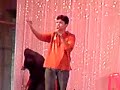 Shantanu parab mind blowing