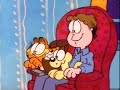 Garfield Goes Hollywood part 1