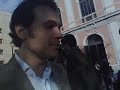 Current Tv: Blogosfere con Robin Good Current Tv: Blogosfere con Robin Good