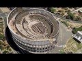 Roma in 3D su Google Earth