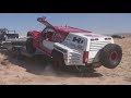 2008 SCORE Laughlin vs. BITD Parker 425 Desert Race Preview