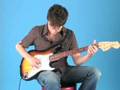 Dimarzio Area 51 and Area 61 strat pickups