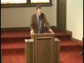 (part 1) Galatians: The Mystery of the Gentiles