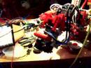 roboterarm roboterarm