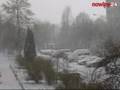 videos de Atak zimy na Podkarpaciu. Śnieżyca w Jaśle