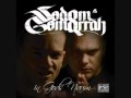 Sodom & Gomorrah - Woif und Eisbär