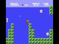 Super Mario Bros.(NES) world 2-2