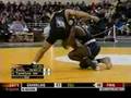 2007 NWCA ALL-STAR CLASSIC: #2-Davis v. #3-Tamillow