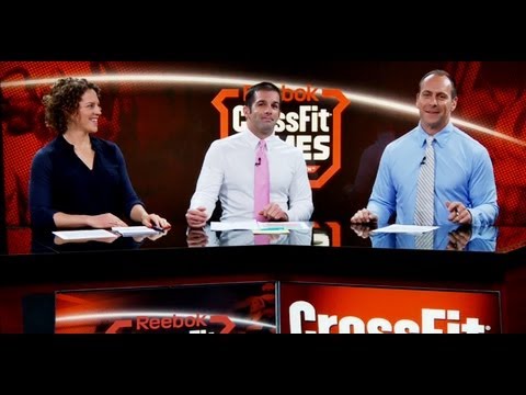 crossfit -