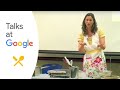 Authors@Google: Jeanne Kelley